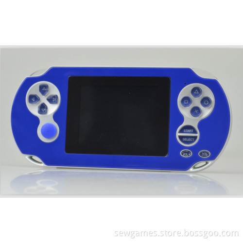 Super 64bit Game Player for All Ages